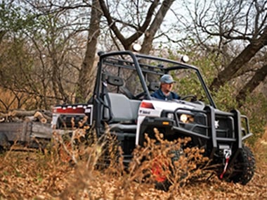 Utility Vehicles